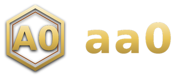 aa0 logotipo